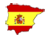 DISNAPIN - Espanol