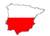 DISNAPIN - Polski